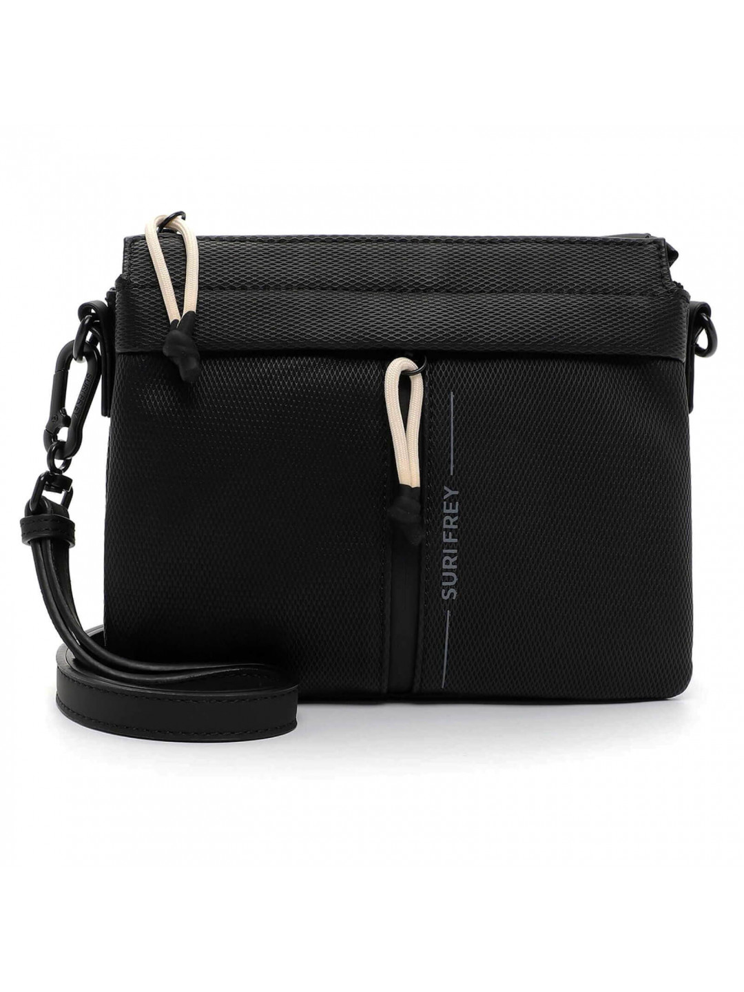 Dámské crossbody Suri Frey Roxy – černá